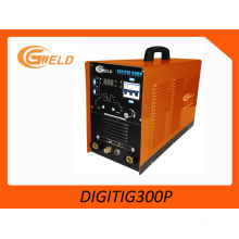 Software MCU Steuerung WIG Serie TIG300A